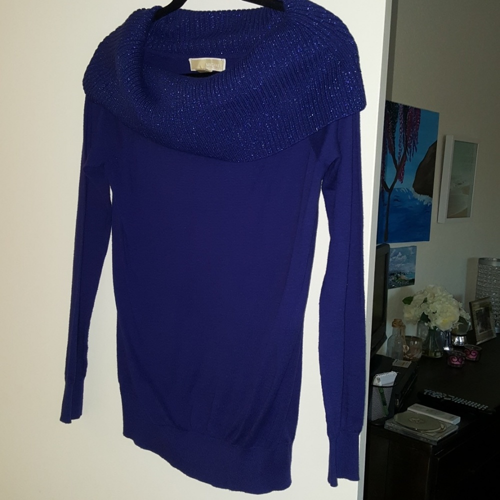 💙Michael Kors Sweater